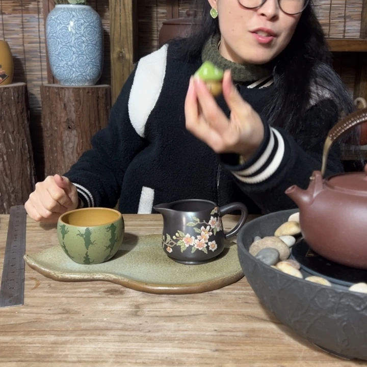 紫砂茶叶盒414444444444444444