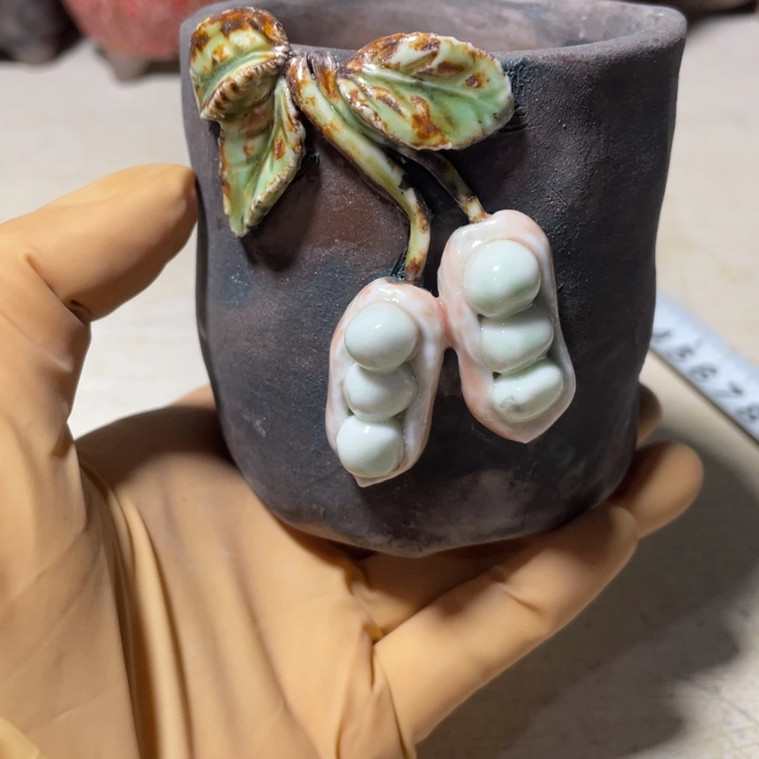 一个人的时候就会想