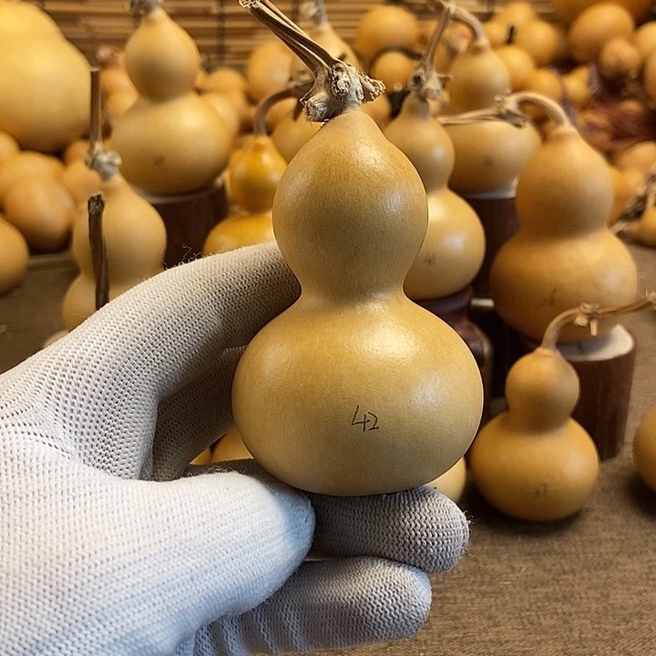 文玩葫芦 完美主义者 慎拍42