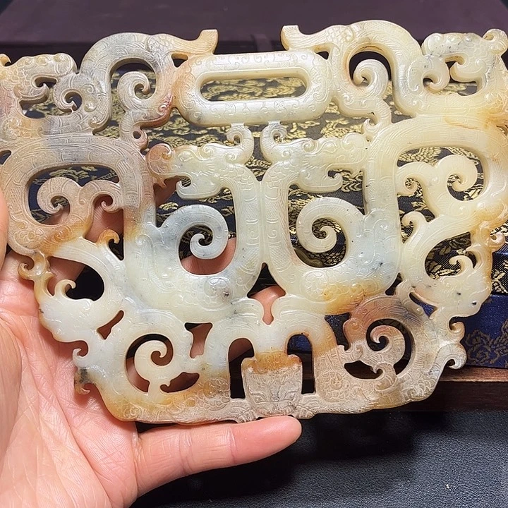 底槽青一物一图发货，支持七天无理由