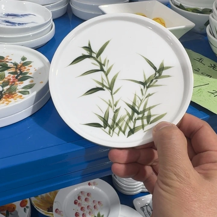 陶瓷景德镇陶瓷手工制作