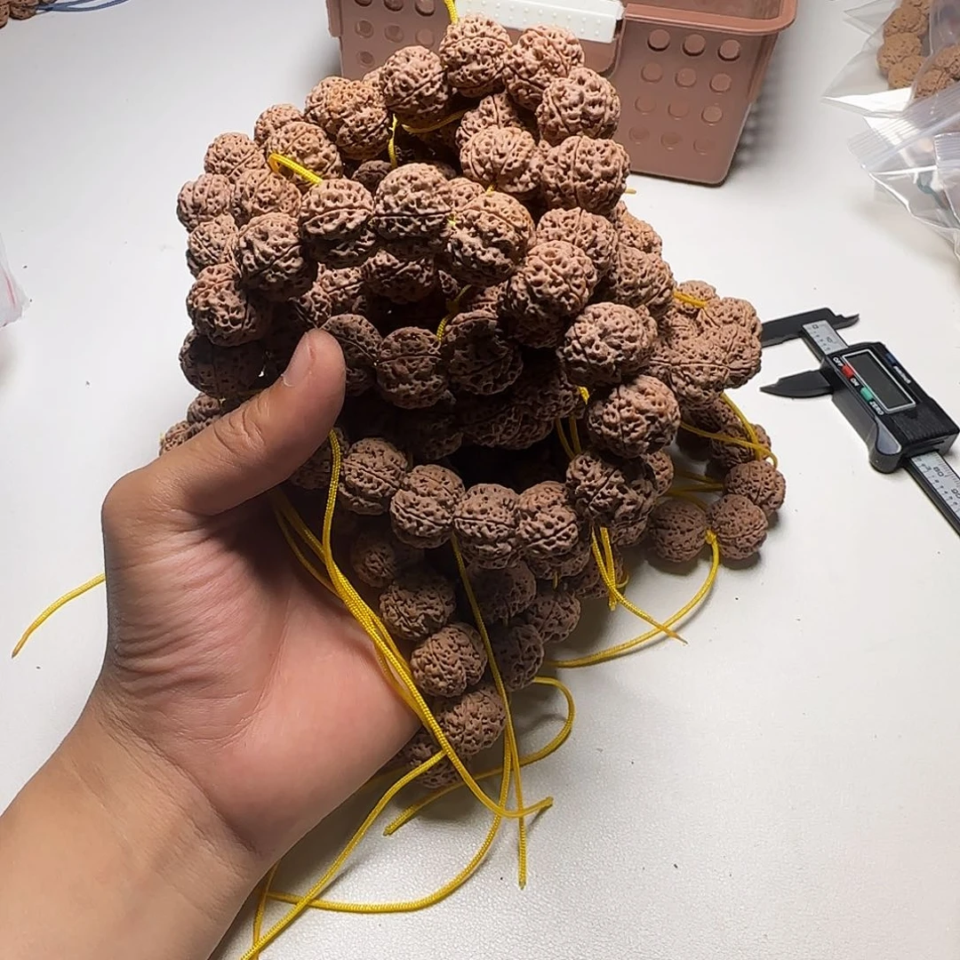 金刚菩提手串20尺寸霸王龙