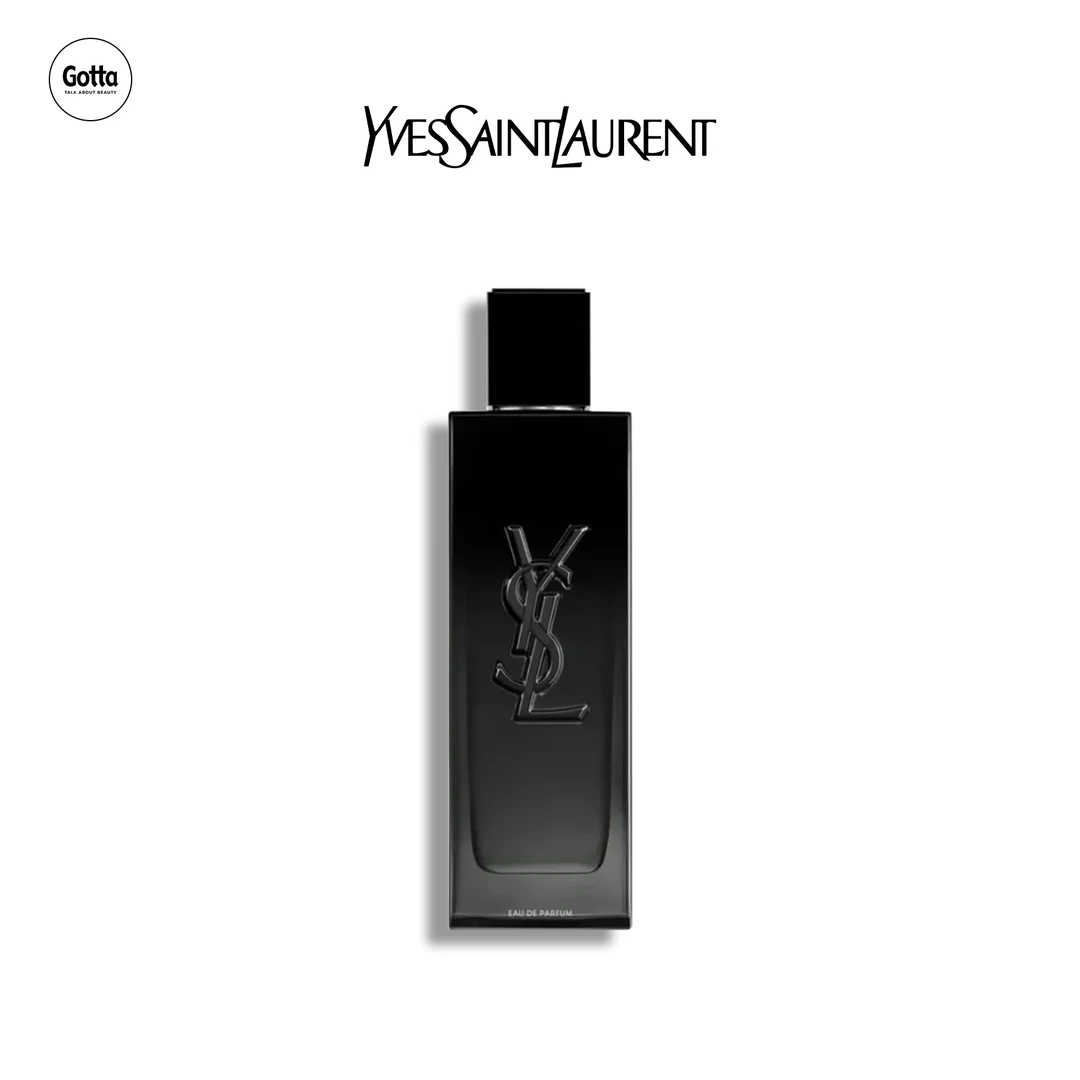 【西班牙直邮】YSL 圣罗兰 生而不羁男士浓香水EDP100ml