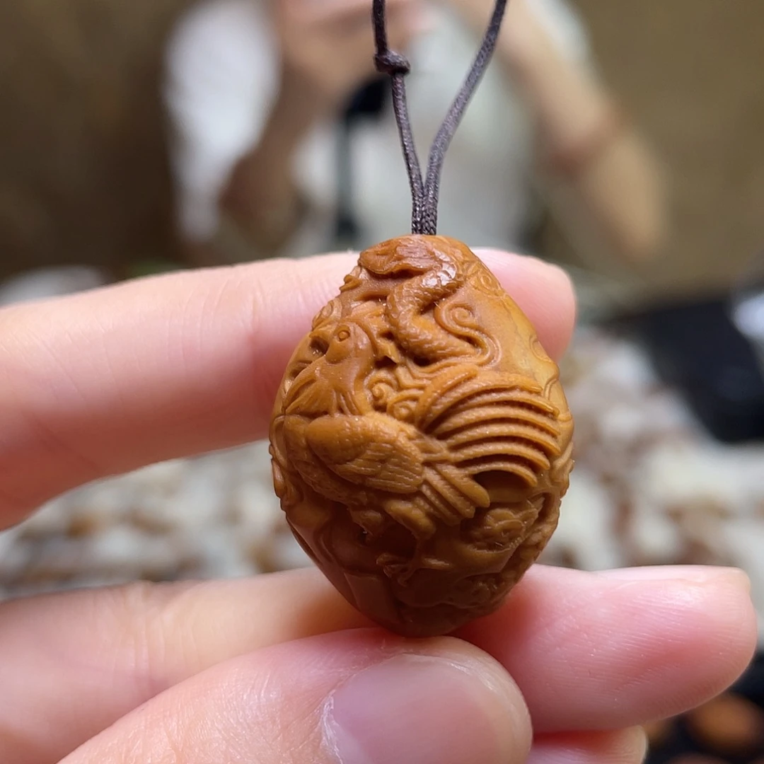 手串/手链橄榄核橄榄核