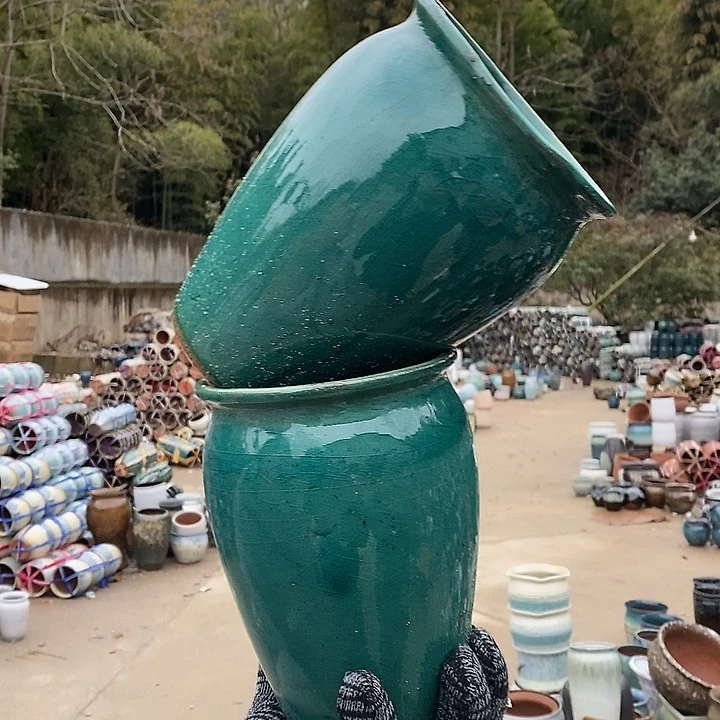 红陶瑕疵介意别拍