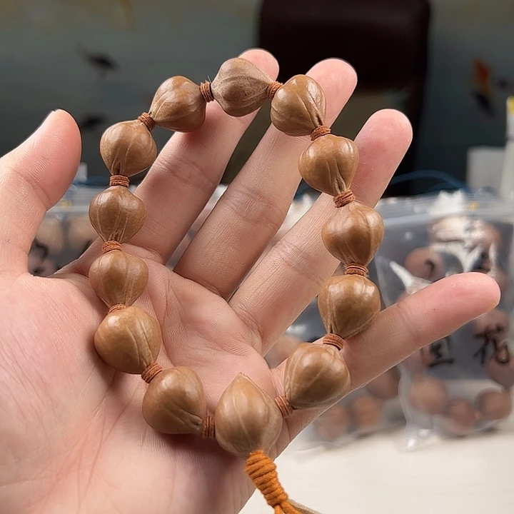 橄榄核吊坠小籽橄榄核