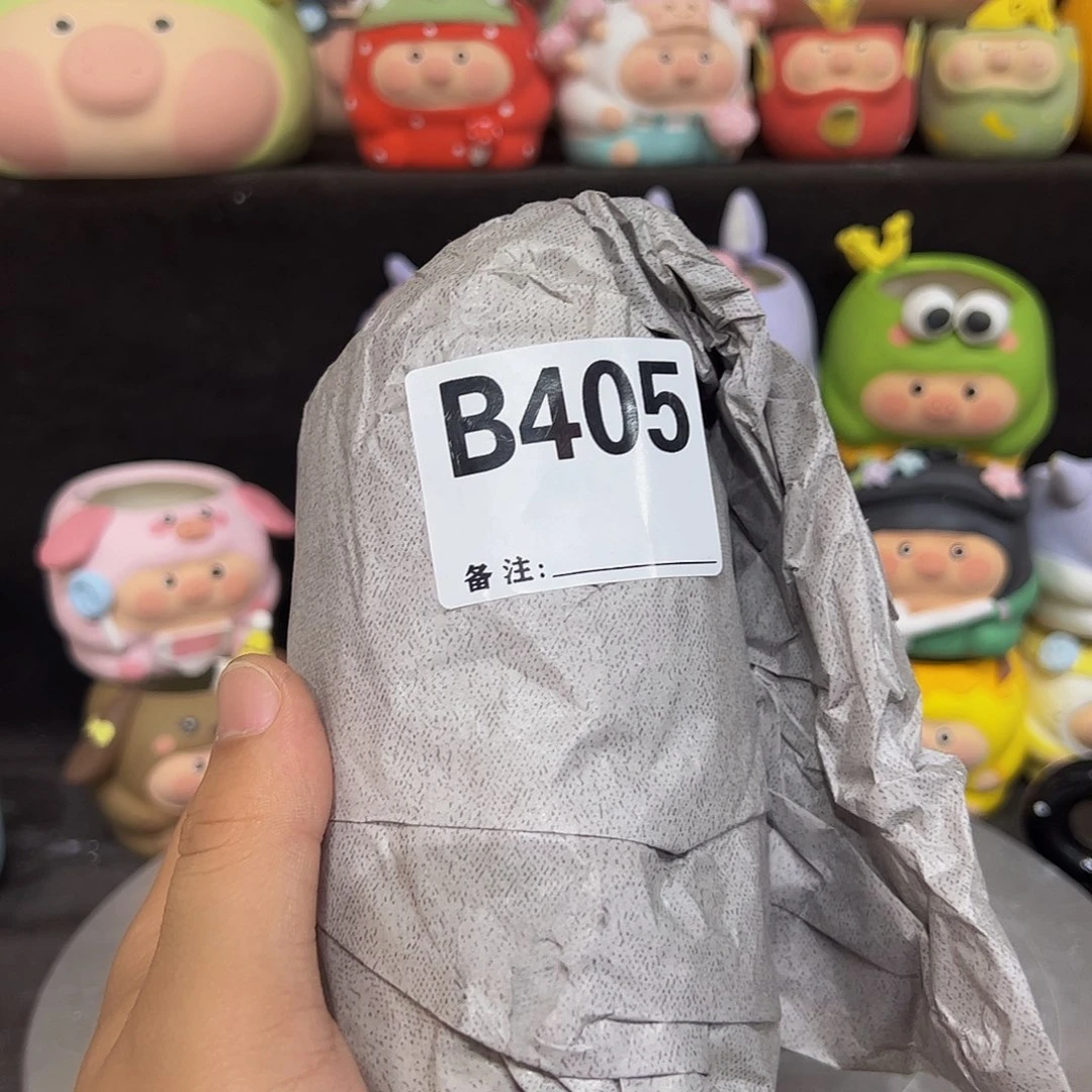 甜甜圈惊喜猜猜猜