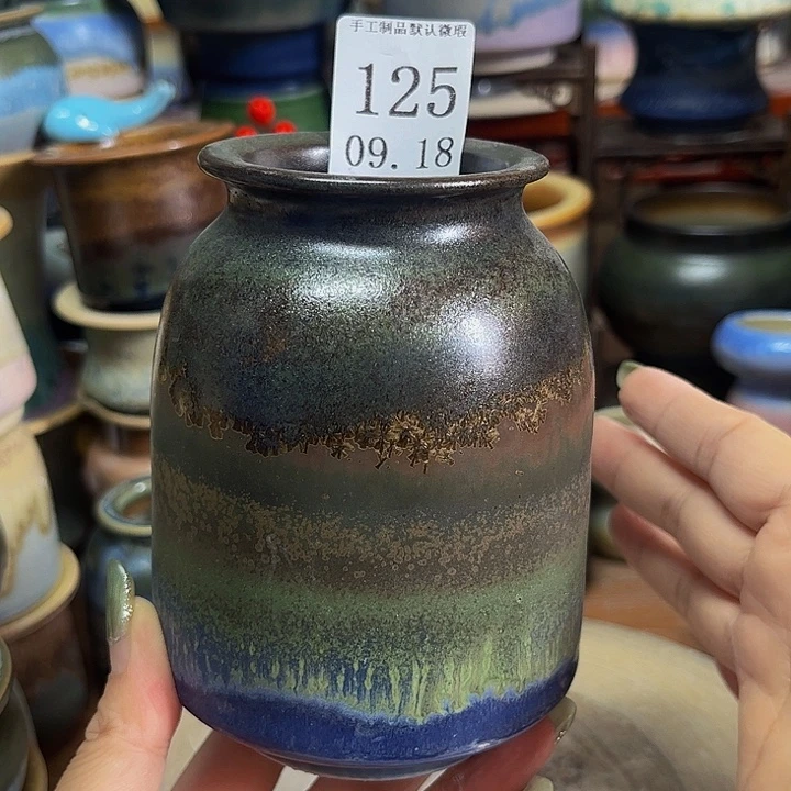 瓷片景德镇陶瓷手工制作