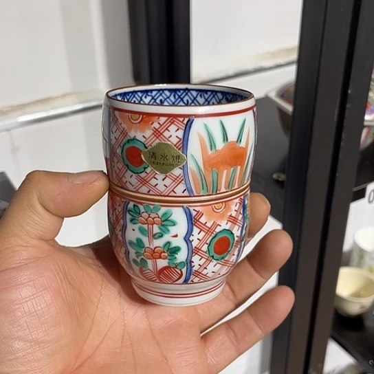 回流瓷器 默认微瑕 完美主义甚拍 127