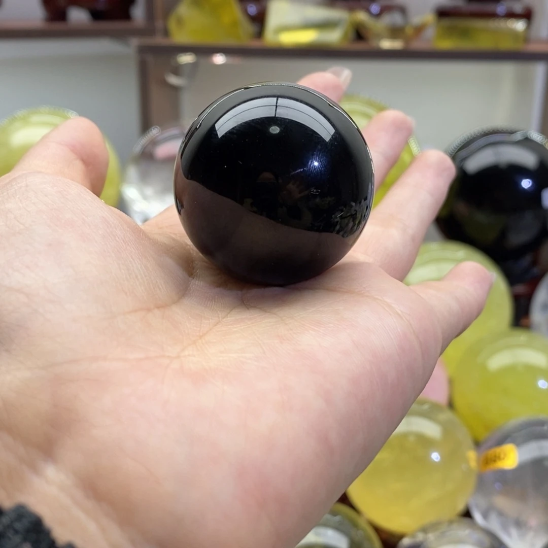 未镶嵌珠宝半成品水晶水晶3