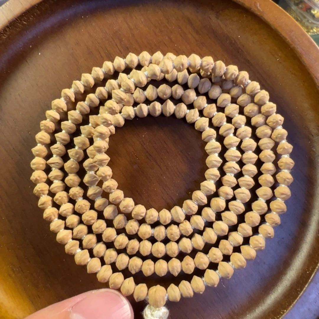 【闪购商品】吊坠柏香籽/百香籽热振原装横打小小鸟9号