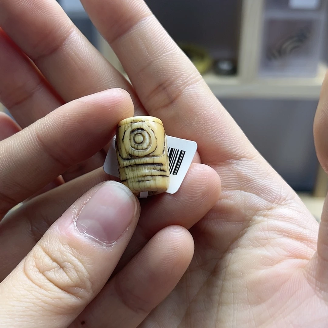 牛骨摆件好好好好