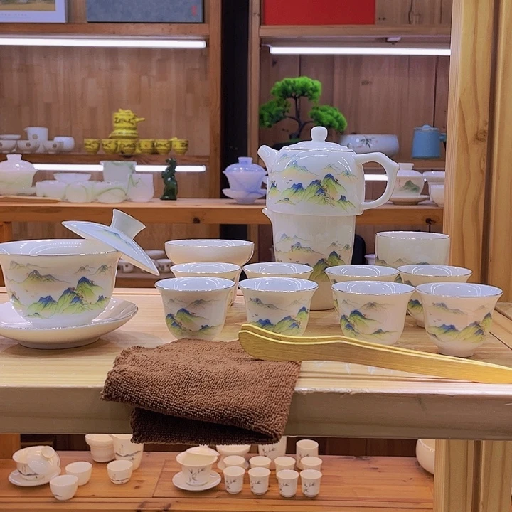 一整套重山78。