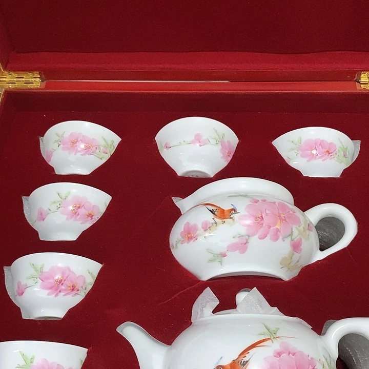 景德镇陶瓷七五零一