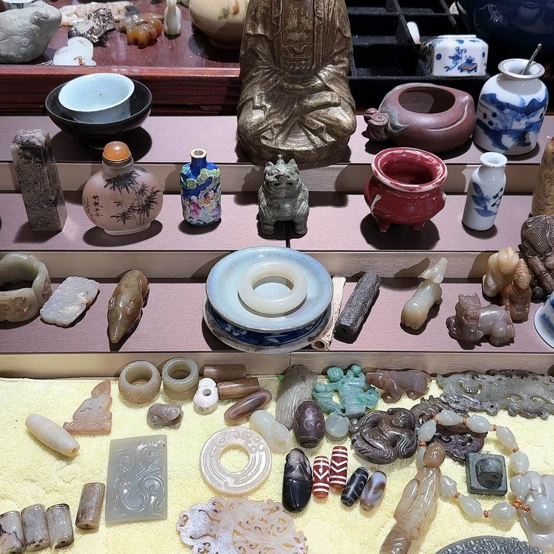 盘福*—————————————————