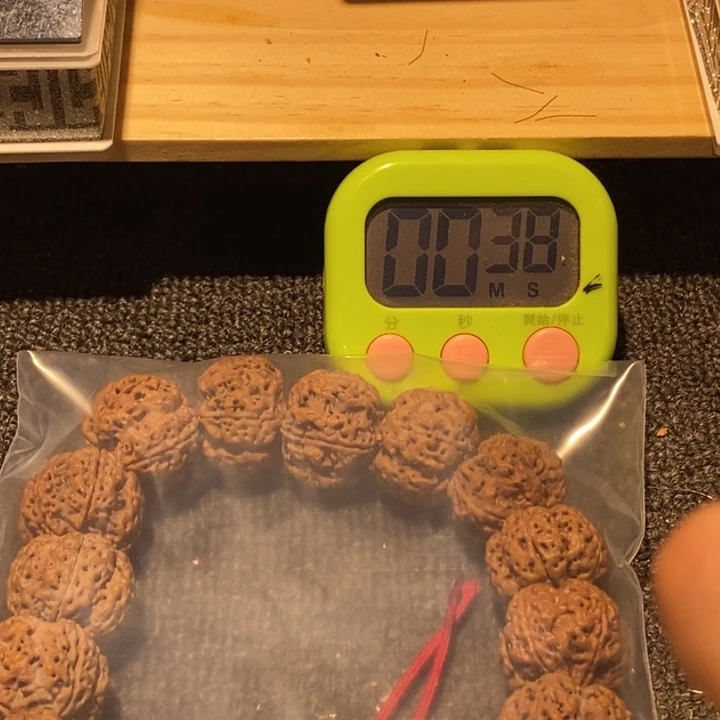 Y***～金刚菩提吊坠好喜欢你这个造型噢太