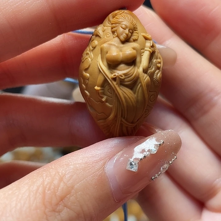 橄榄核手串/手链橄榄