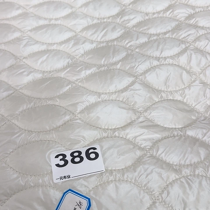 无纺布孤品夹棉瑕疵