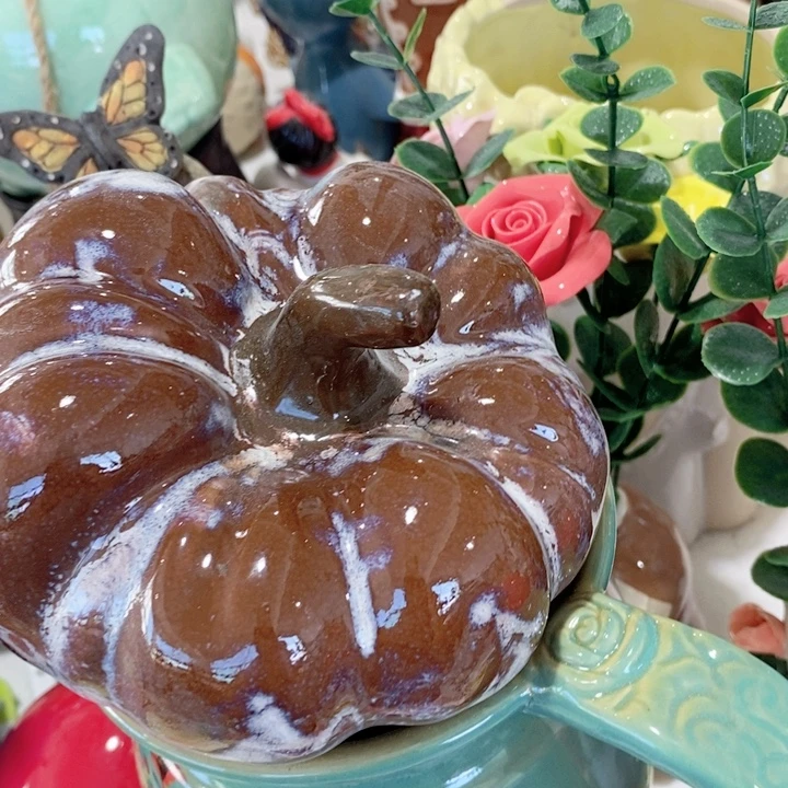 陶瓷树脂家居摆件