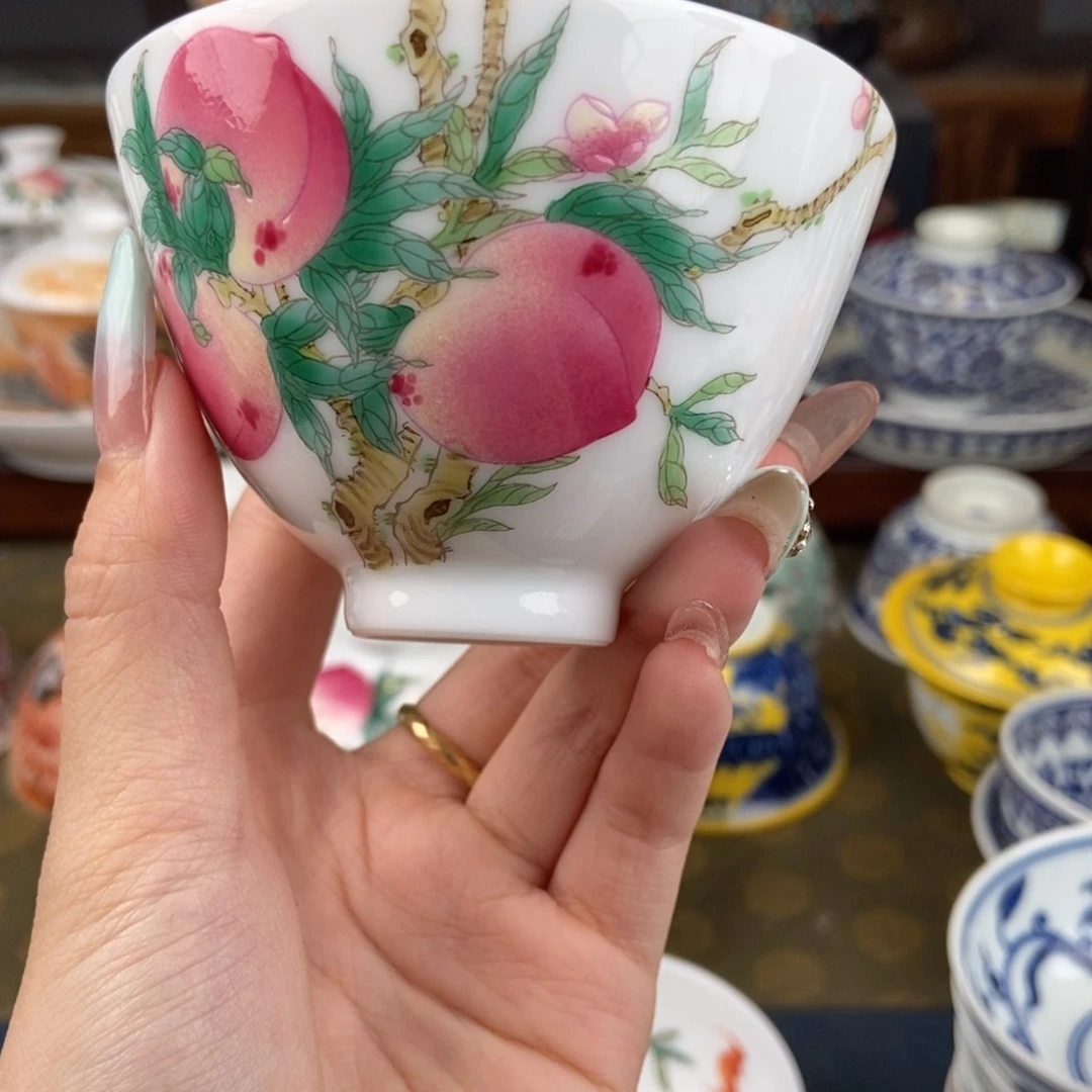陶瓷艺术家作品展，陶瓷艺术