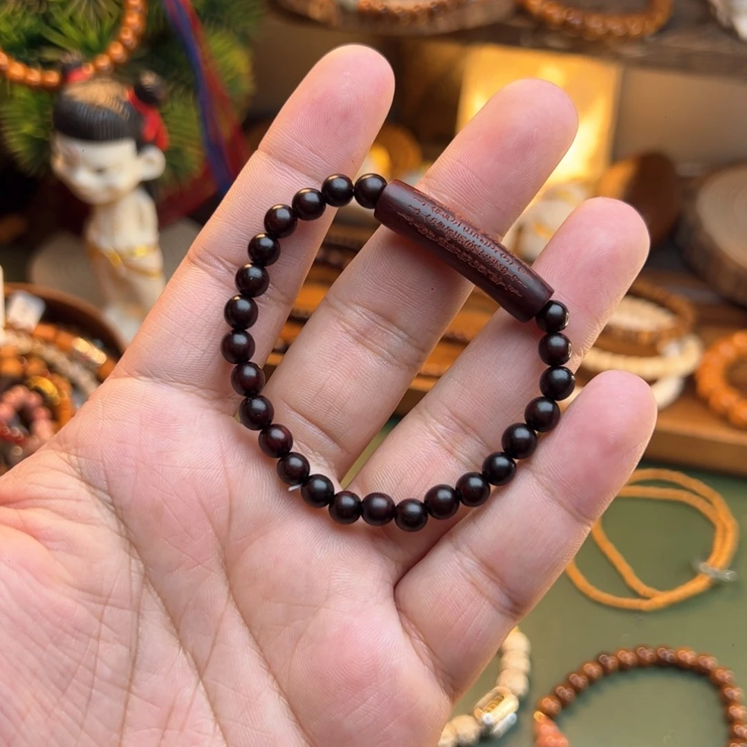 菩提根/象牙果手串