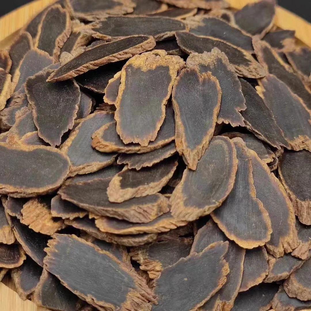 黑参片黑人参片农产品精选优质参片