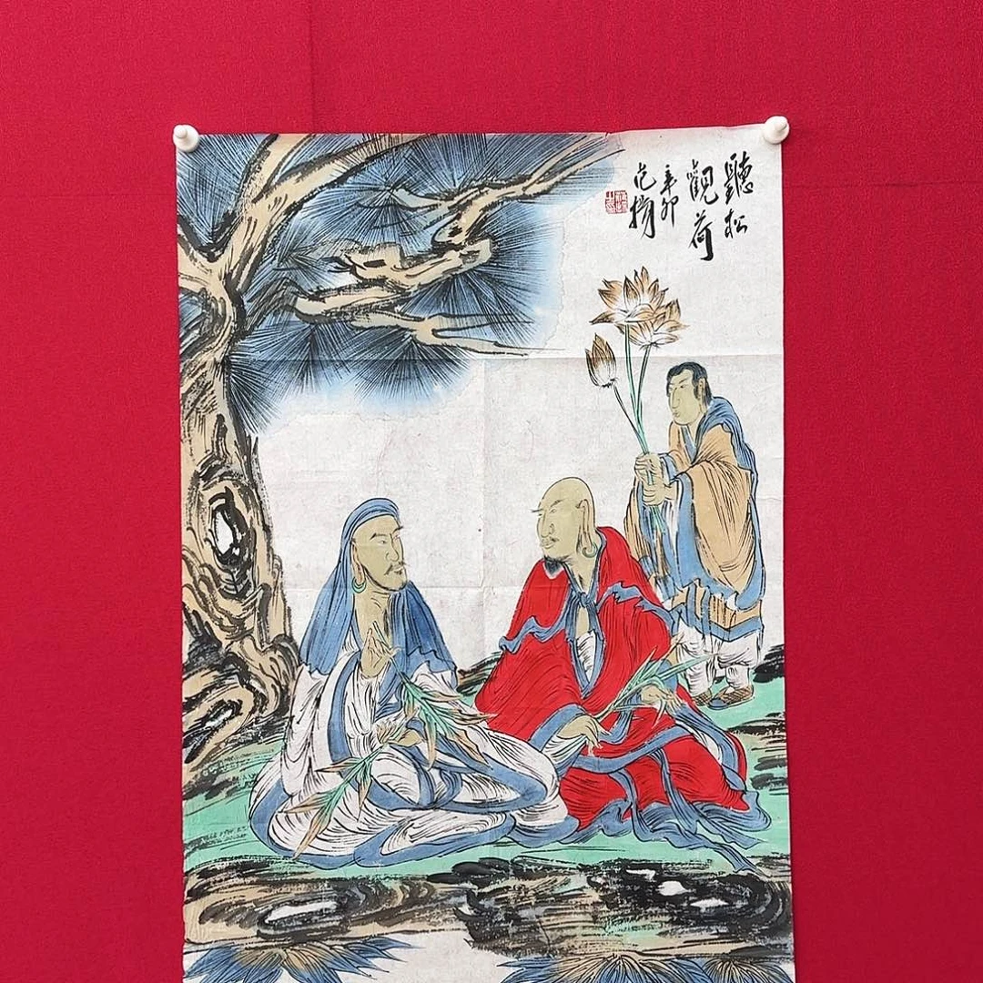 闪购商品艺术作品