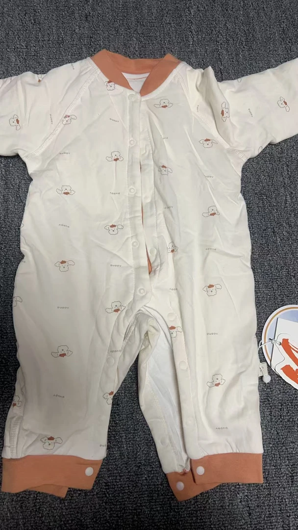 【超级福袋】蓝与粉婴童