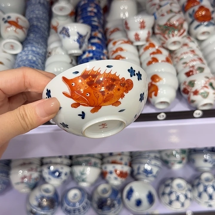陶瓷艺术品收藏陶瓷