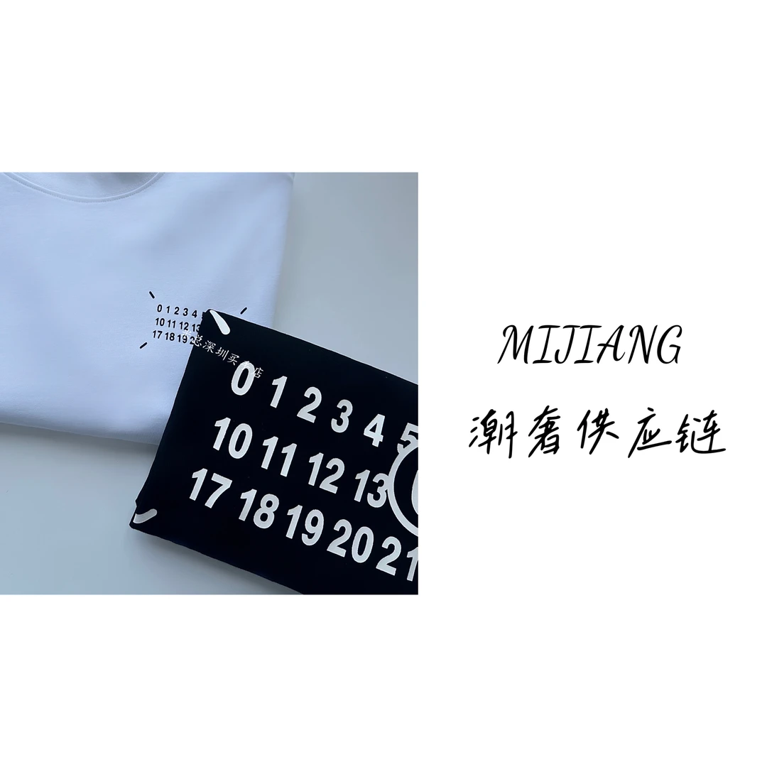 七七-春夏新款潮牌宽松百搭情侣装短袖T恤 885