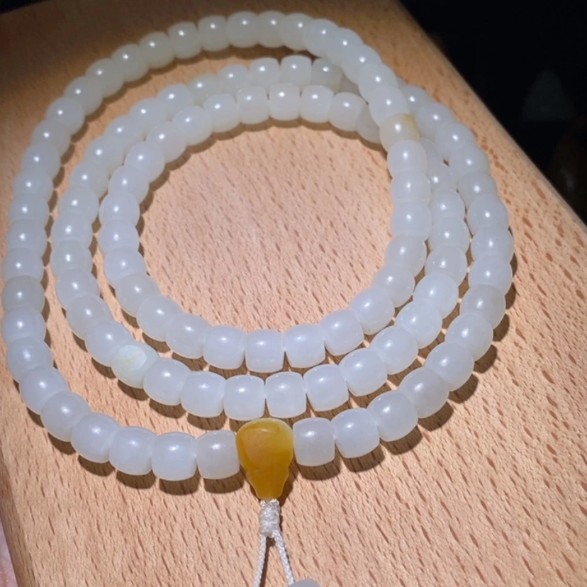【闪购商品】吊坠(不含链)未镶嵌和田玉