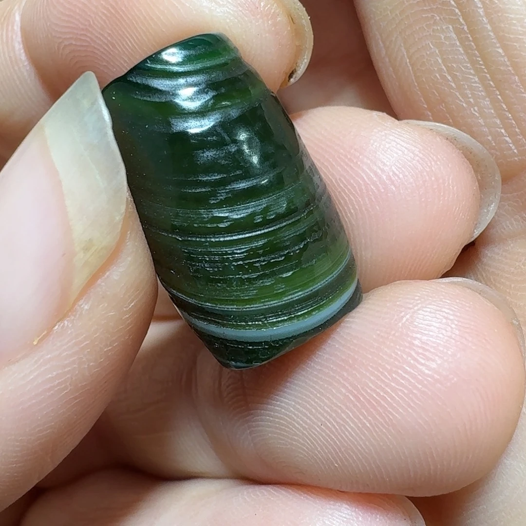 玛瑙/玉髓未镶嵌车挂