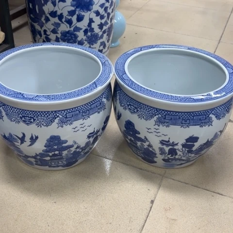 拾***趣瓷片瓷片瑕疵不退不换，介意不拍