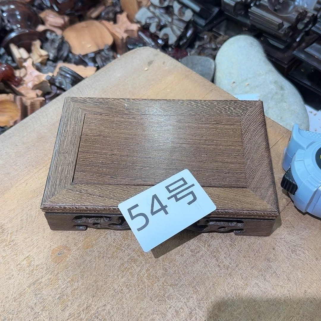 大果紫檀（缅甸花梨）54