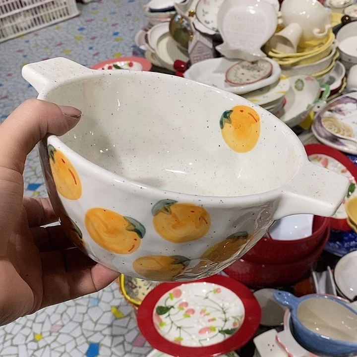 我****瓷片陶瓷制品生产