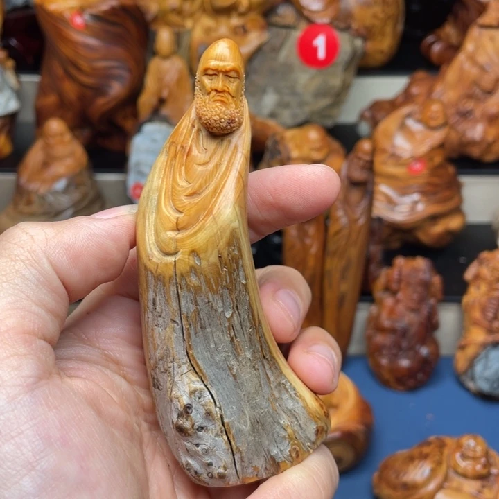 柏木（崖柏）3586555699