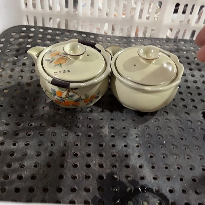 微瑕茶具介意勿拍