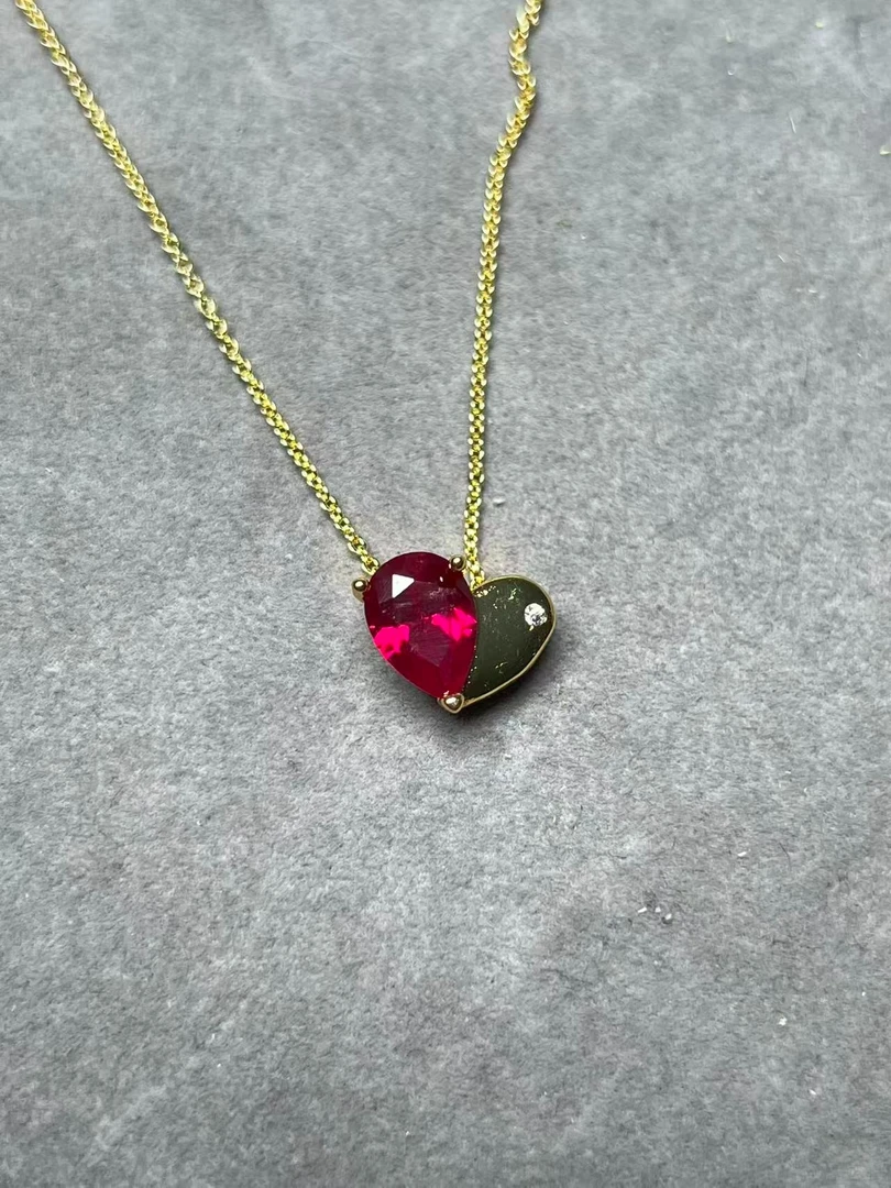 【杰总严选】天下藏收a1115060时尚饰品吊坠