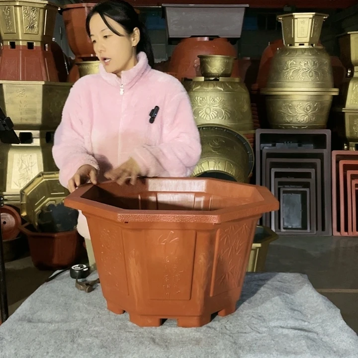 八角红色六零两个