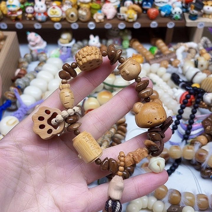 吊坠柏香籽/百香籽98