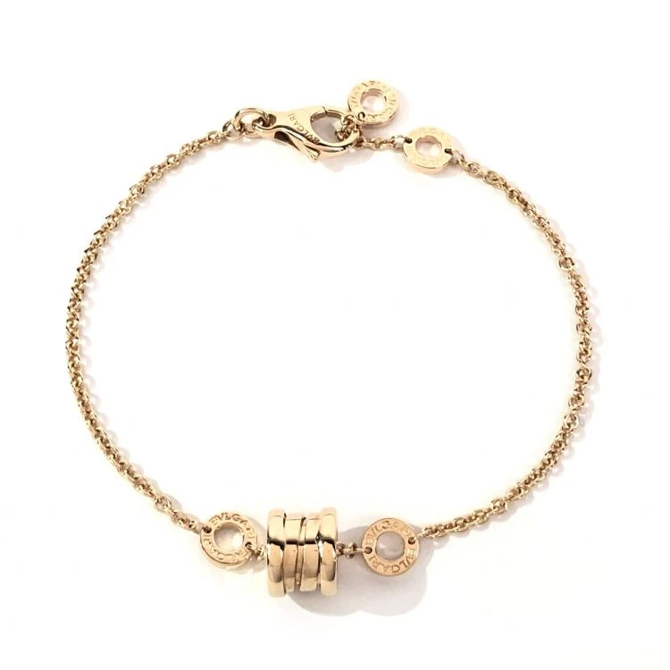 99新 BVLGARI/宝格丽 /手链/C1365066876/[260103ELAW]