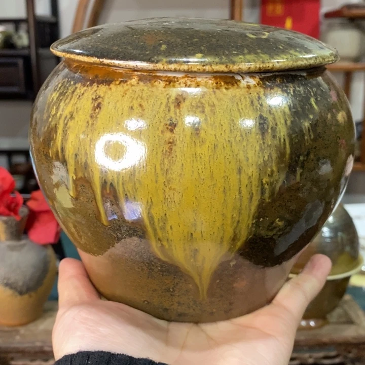 陶茶叶罐啊啊啊啊啊帅