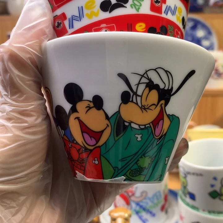 瓷片荷*蛋中古时代与时代变迁