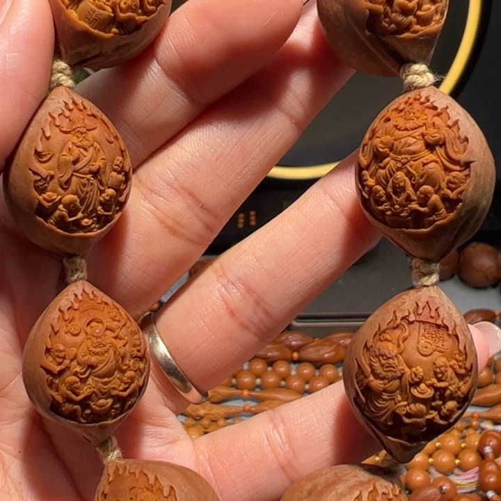 手串/手链橄榄核福利