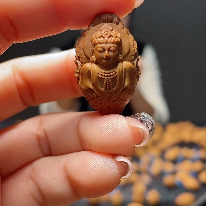 橄榄核手串/手链橄榄