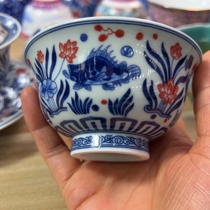 全场景德镇陶瓷景德镇景德镇