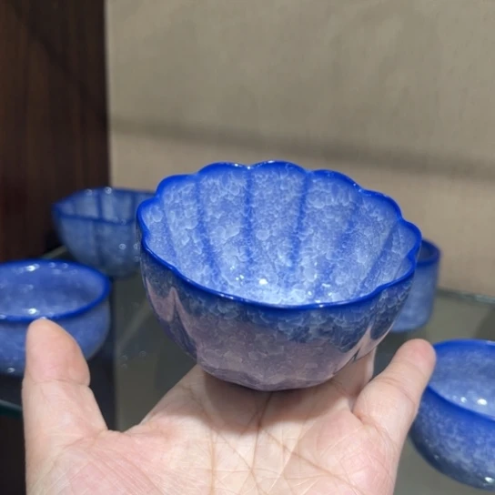 大宋甄选茶具茶器