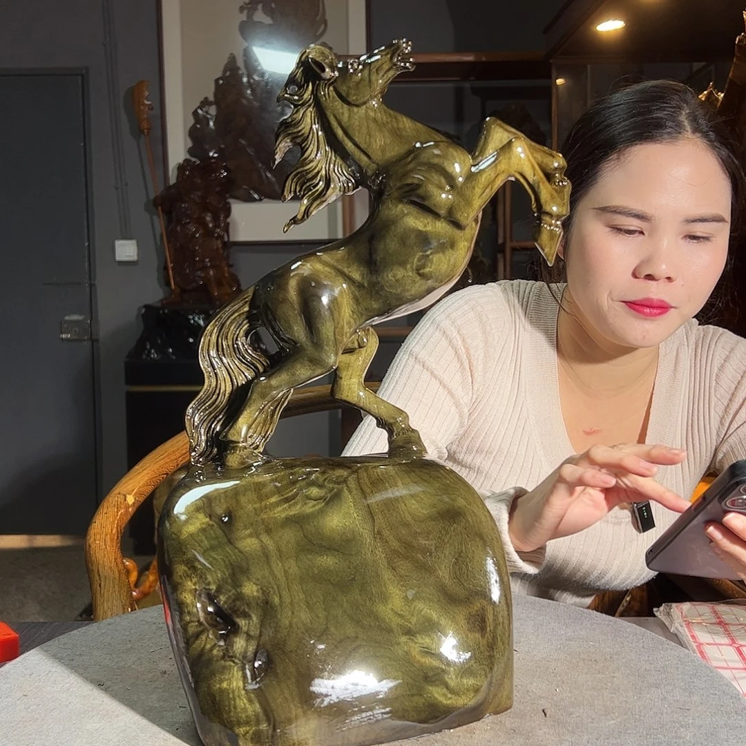 金丝楠一物一图3787676958668