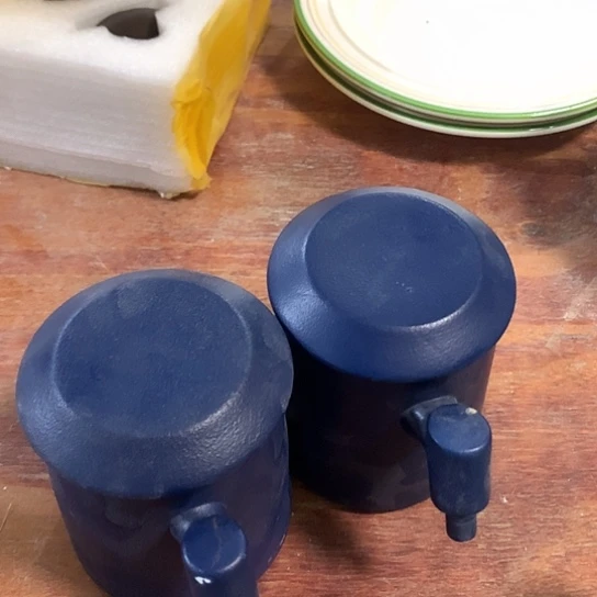 摆件陶瓷材料研究