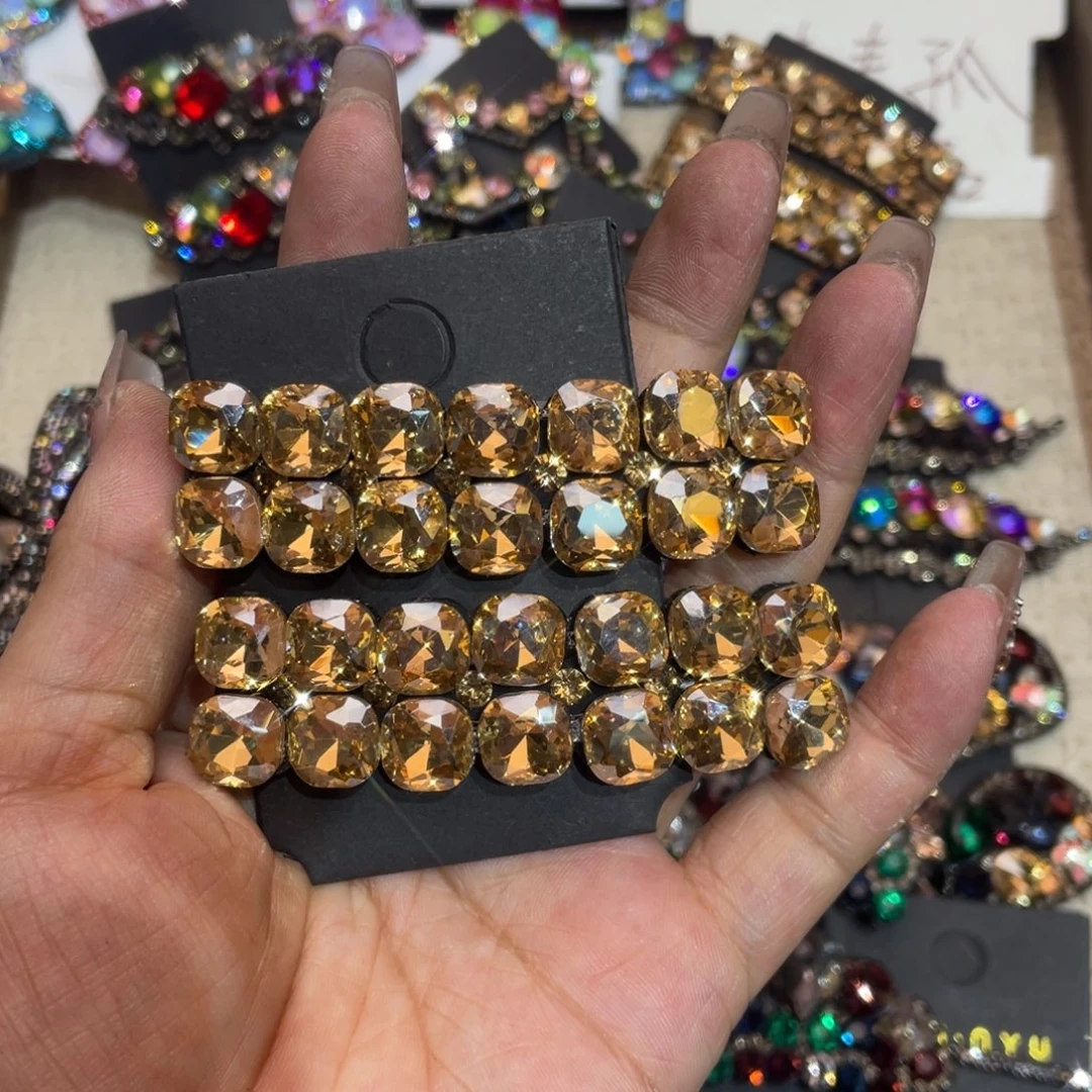 仿水晶铁合金889999